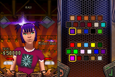 Band Hero (DS) - Imagen 16